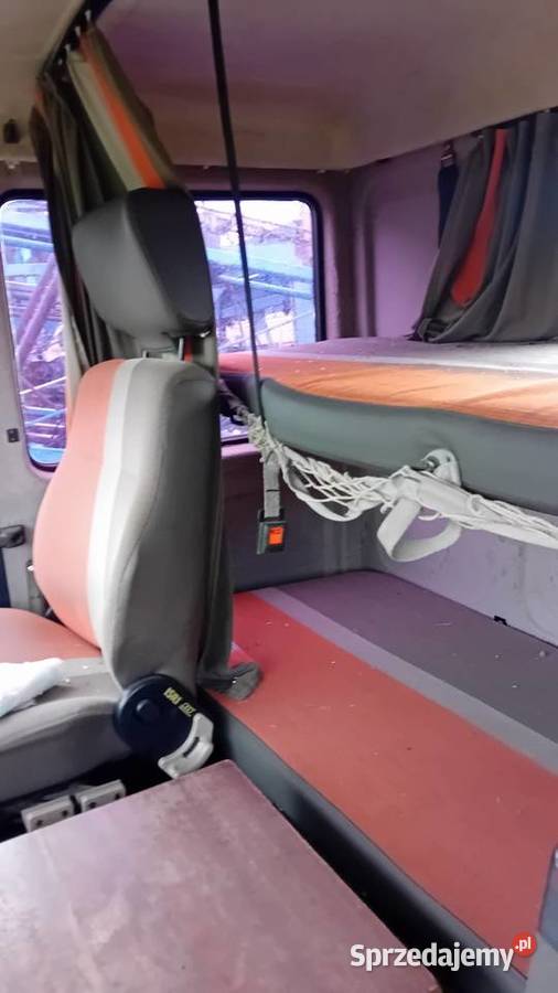 Iveco 180 koni sprzedam