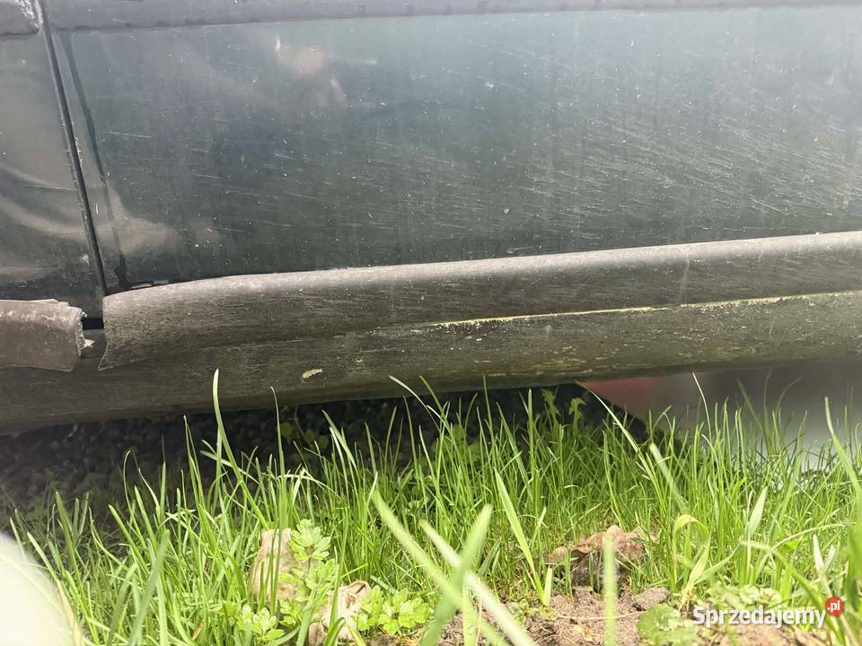 Sprzedam Audi 80 mazowieckie Pokrzywnica sprzedam