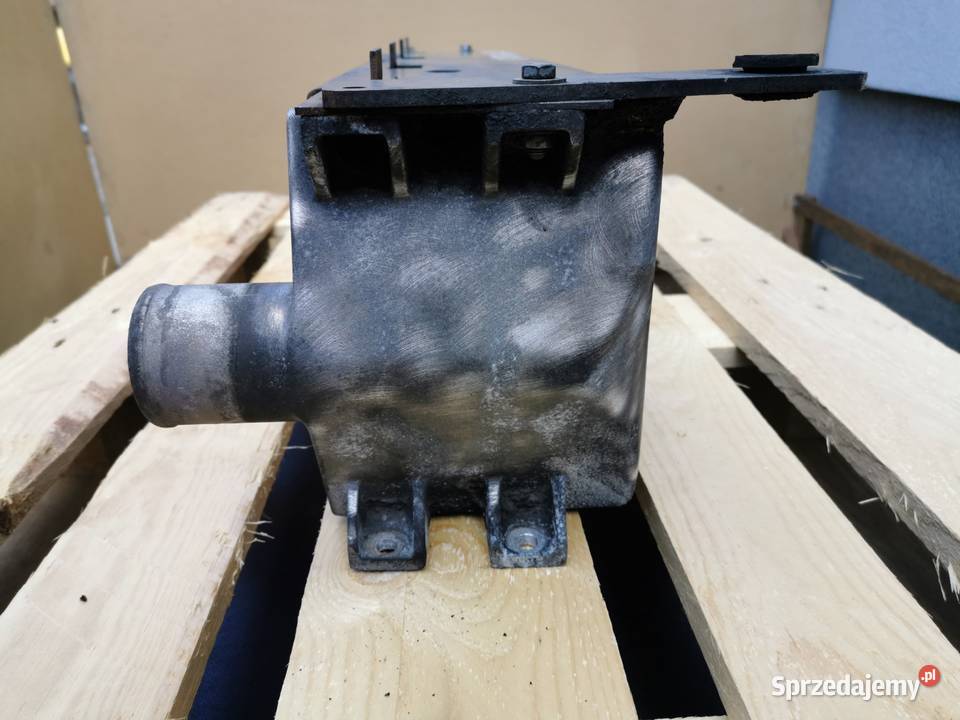 Intercooler Cat TH 330B Wilkowo