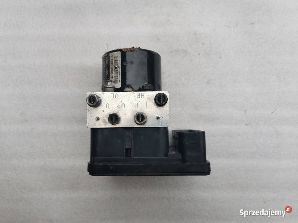 Pompa ABS ASC ASR BMW 3 E46 LIFT 6759073 6759075 Wyszków
