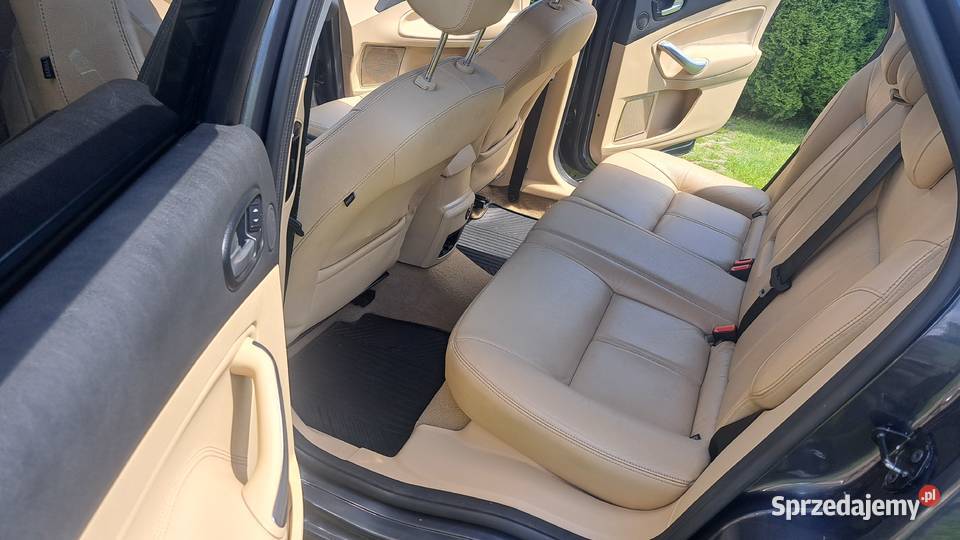 Ford Mondeo mk4 18 tdci zamienię hak Pilzno