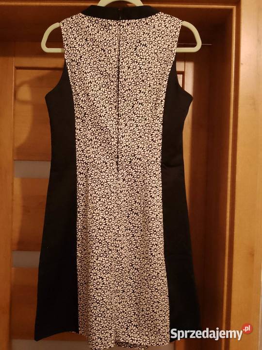 Piękna sukienka marki Orsay Inny wzór śląskie Częstochowa