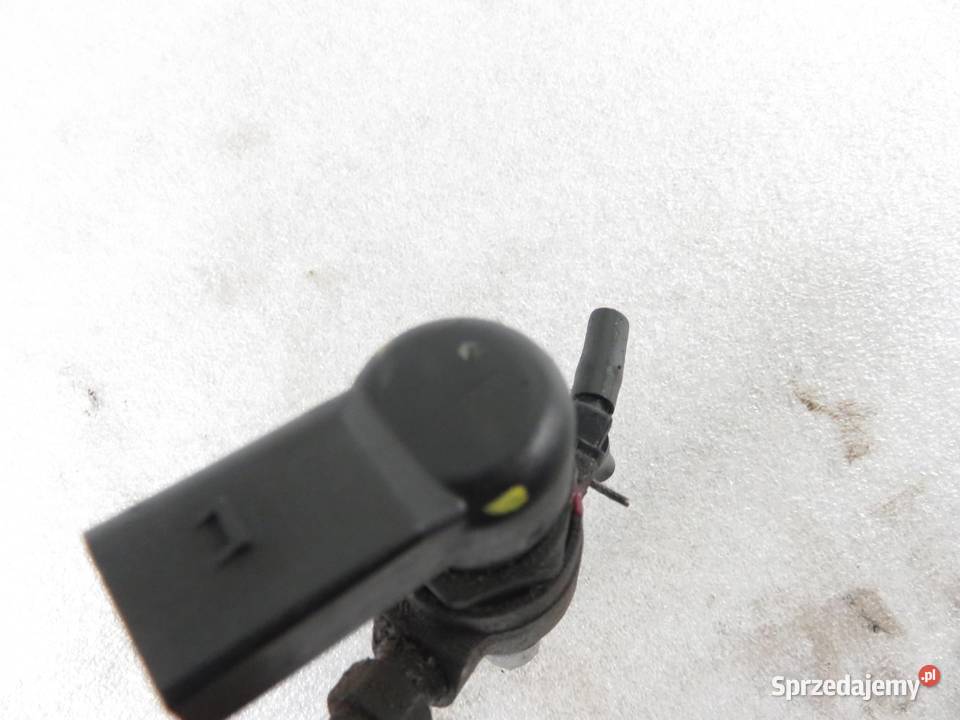 WTRYSKIWACZ CITROEN C3 I 14 HDi 9649574480