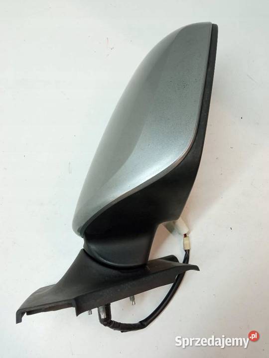 LUSTERKO PRAWE 5PIN EUROPA 879100D260 Toyota Rok produkcji 2008