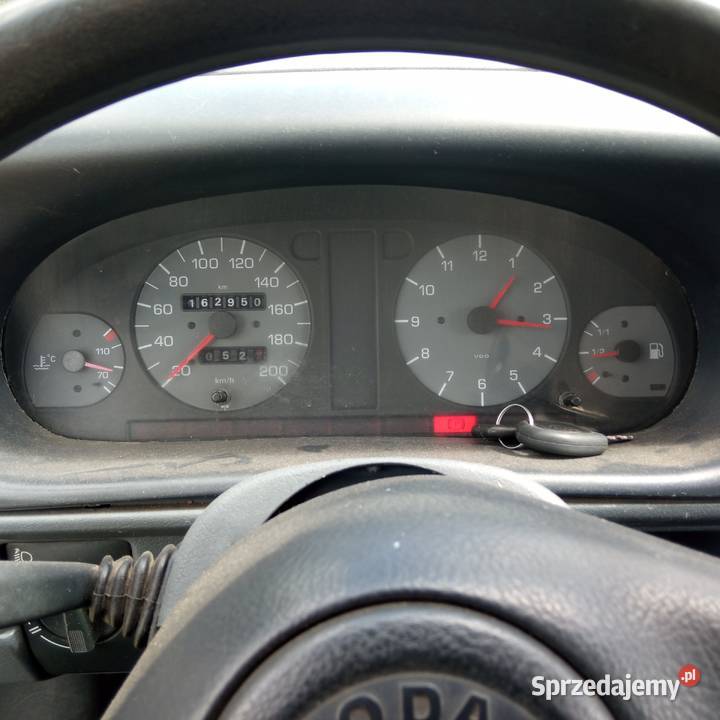 Auto na Wrak race 13 mpi z ubezpieczeniem skoda manualna Szczecin