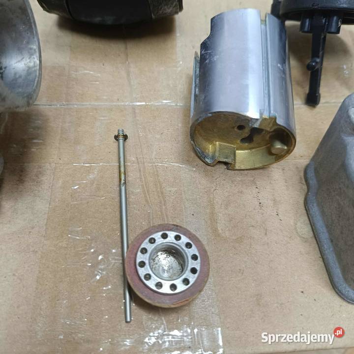 Gaźnik Dellorto PHF34GS MZ 500 ROTAX 504 MUZ Lublin