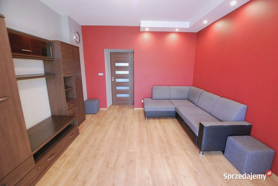 Mieszkanie Kielce 4459m2