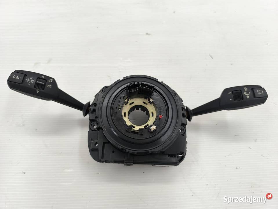 PRZEŁĄCZNIK ZESPOLONY MANETKI BMW 1 E87 E81 LIFT sprzedam