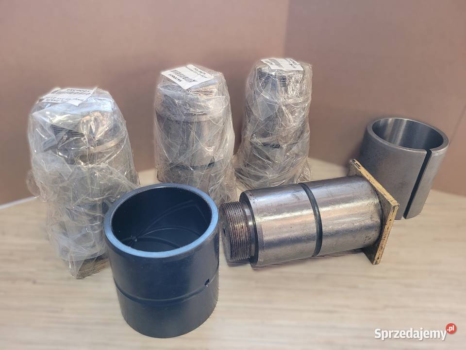 Pompa ładowarka Fadroma Ł34 Ł201 Katowice