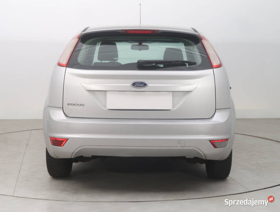 Ford Focus 16 16V 4/5 Bielany Wrocławskie