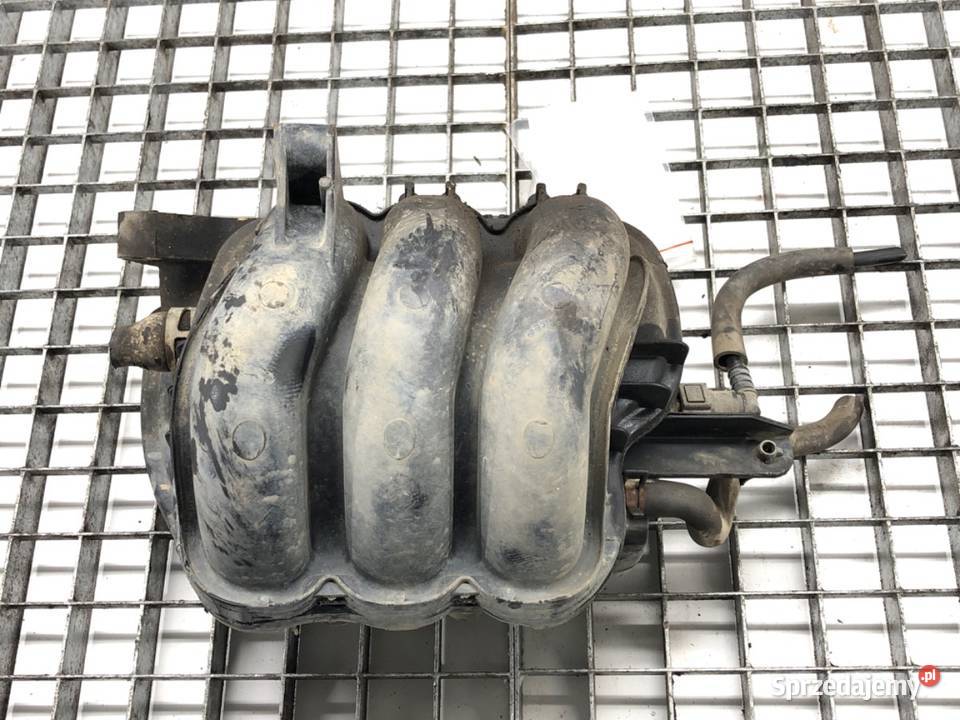 KOLEKTOR SSĄCY TOYOTA AYGO I 10 68 0514