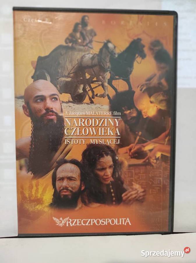 DVD klasyka kina NOWE Filmy Wrocław