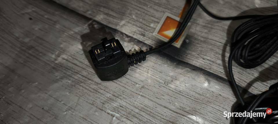 Słuchawki oryginalne do telefonu Sony Ericsson