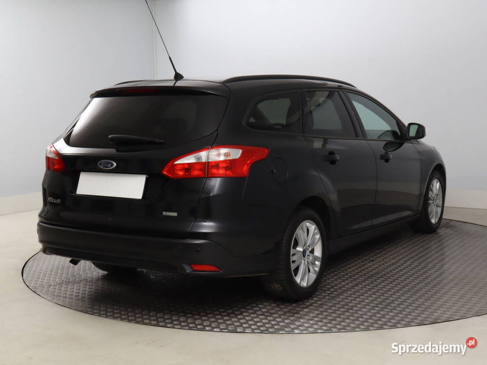 Ford Focus 10 EcoBoost benzyna sprzedam