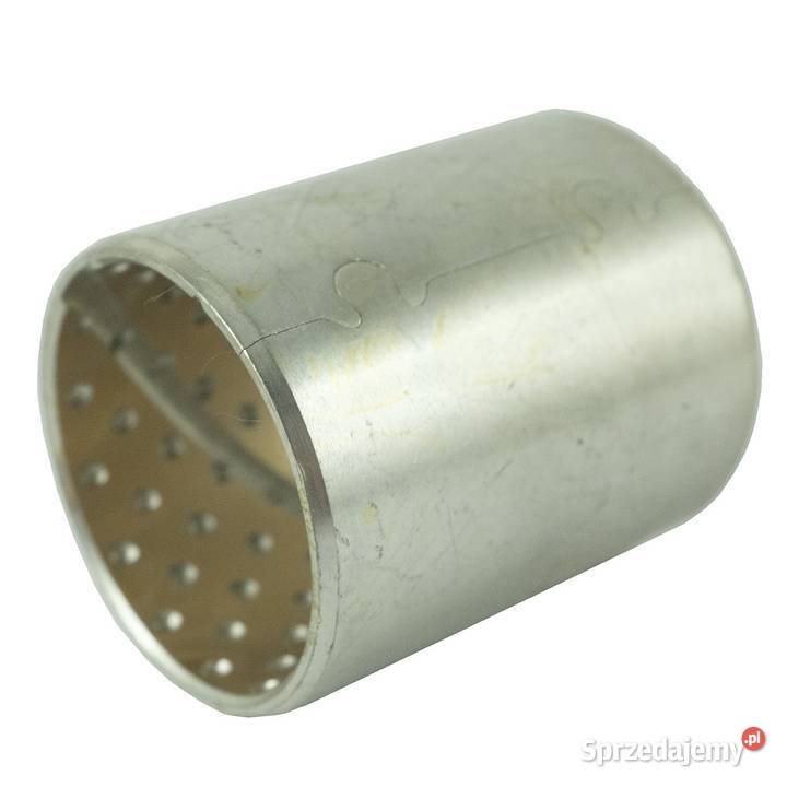 Tuleja 50 x 45 x 60 mm tulejka ślizgowa tylnego Rolnictwo