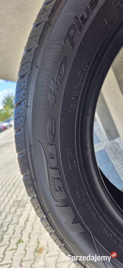 Opony letnie Nexen NBlue HD Plus 17565R14 14cale Jelcz-Laskowice