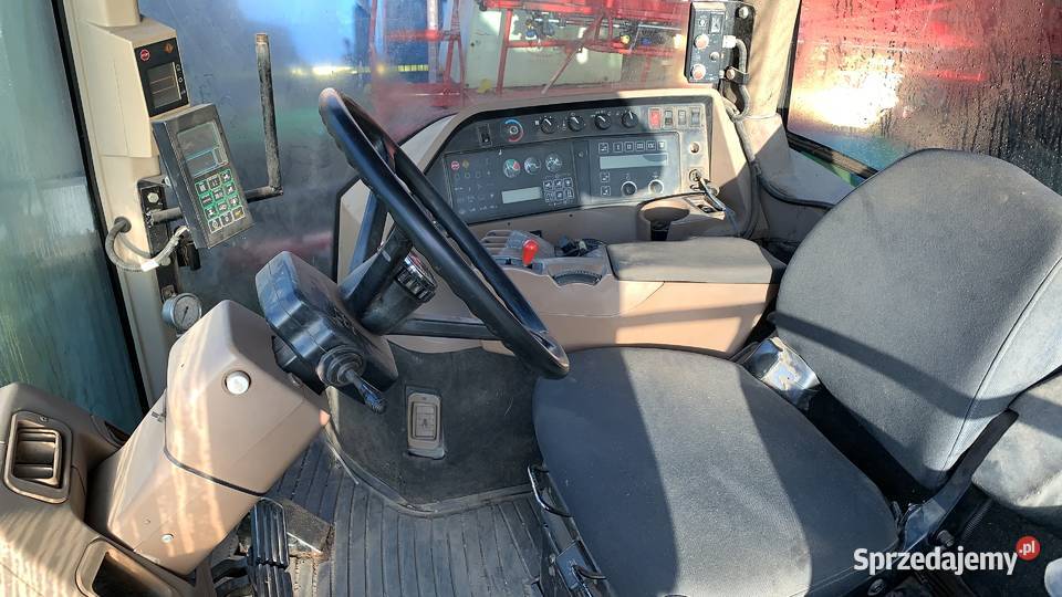 Sprzedam john deere 8300 sprawny technicznie John Deere Jastrowie