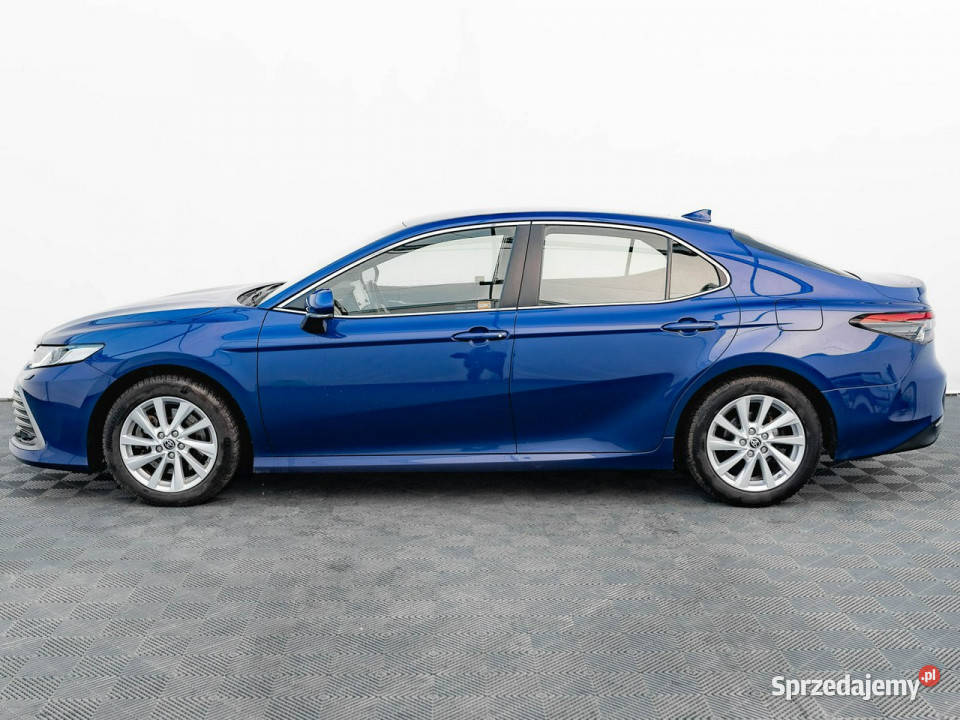 Toyota Camry WJ3205L25 Hybrid Comfort CVT Gdańsk