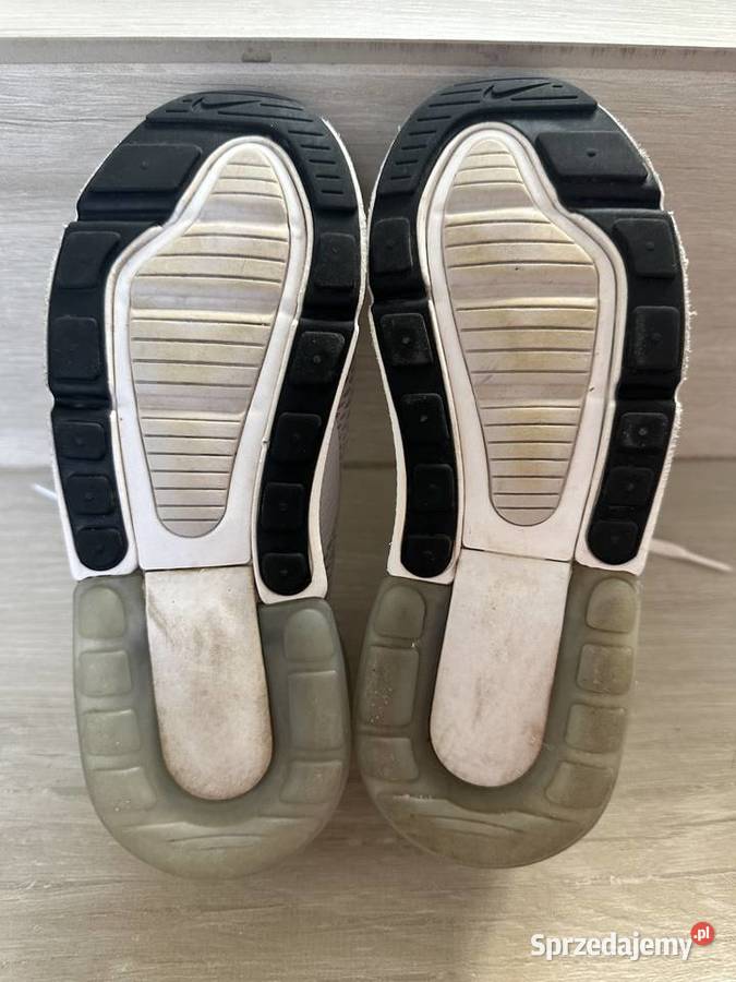 Buty dziecięce Nike Air r33 Łódź