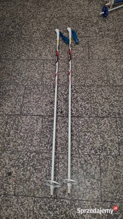 Kijki do nart biegowych EXEL 130 podkarpackie