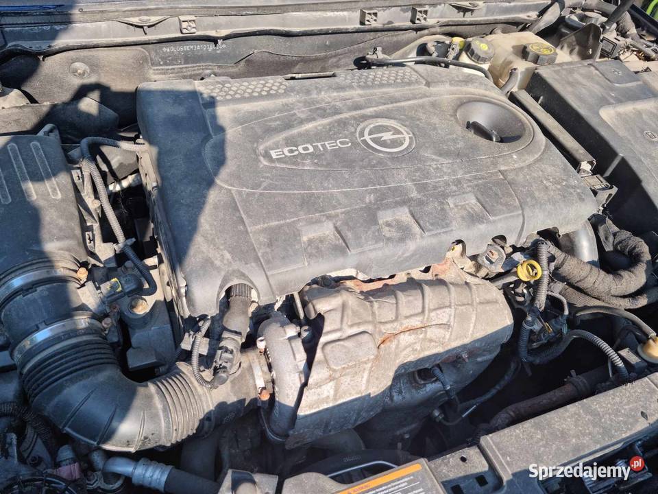 oferuje na sprzedaż auto