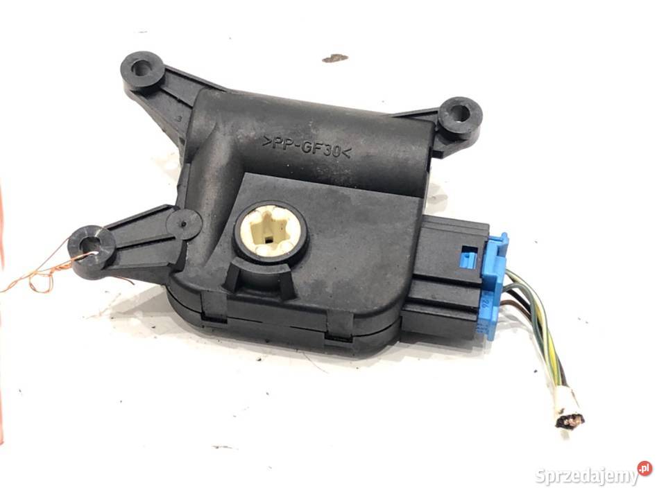 SILNIK NAGRZEWNICY VW 0132801362 TIGUAN 0718