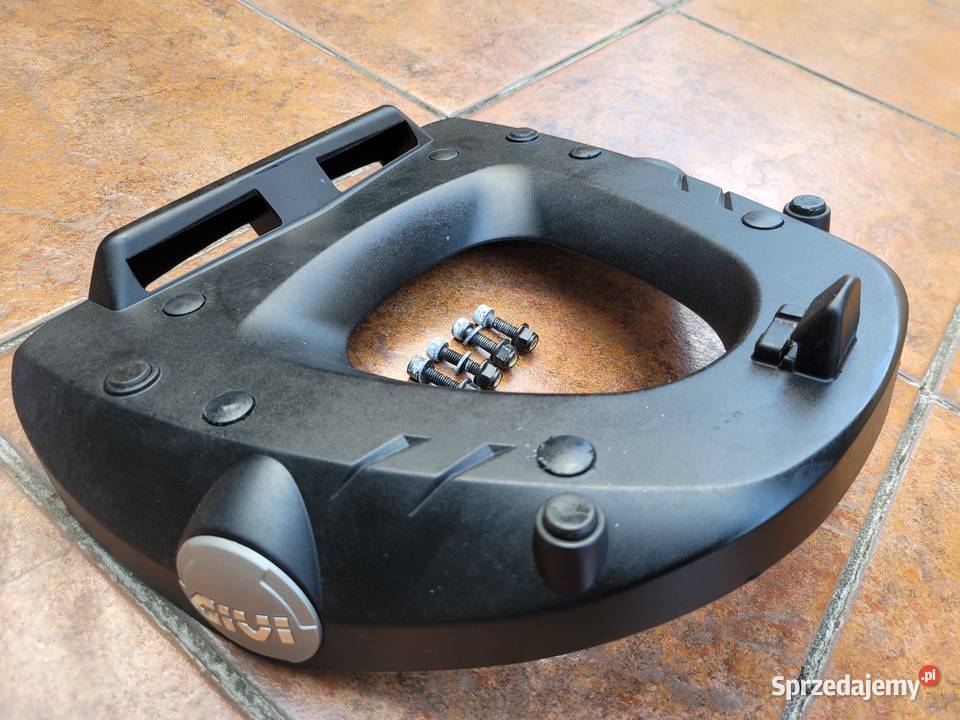 Givi płyta montażowa Monolock do kufra Kufry Piła