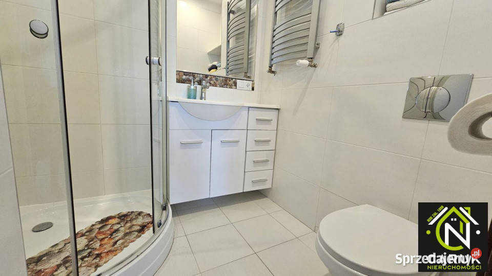 Ogłoszenie mieszkanie Dziwnówek 5884 metry