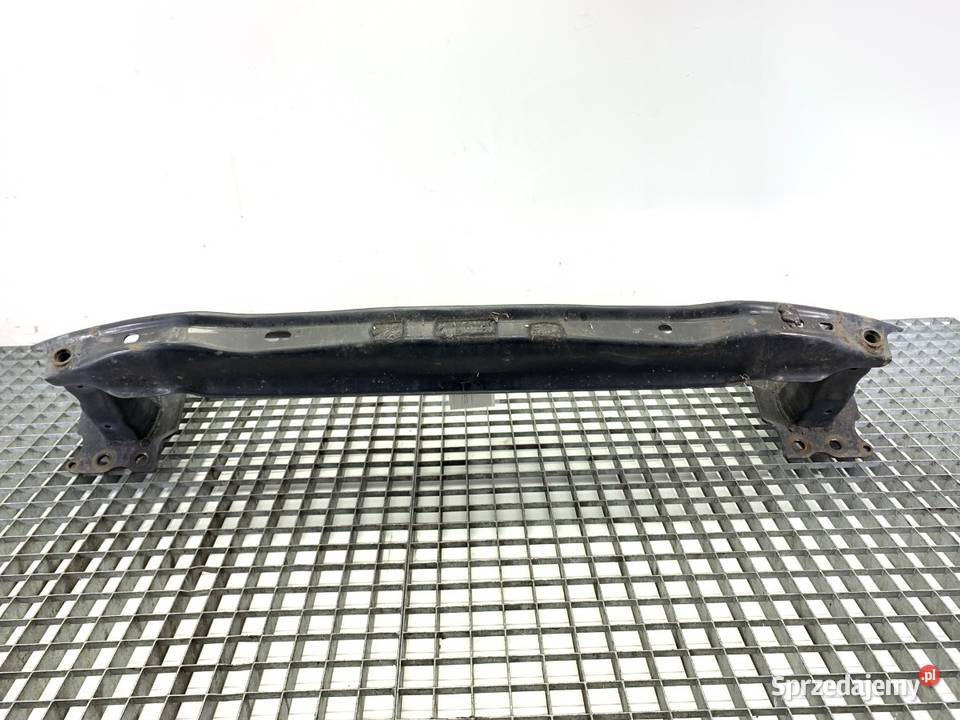 BELKA ZDERZAKA PRZÓD VW TOUAREG 0213 WZMOCNIENIE