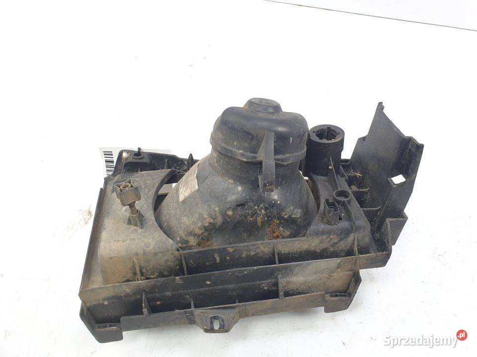 LAMPA PRAWA PRZÓD CITROEN JUMPY 1474267080 Lipno sprzedam