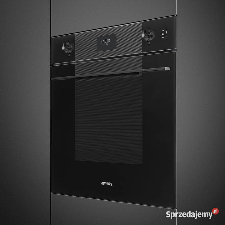 Piekarnik Smeg SOP6101S2B3 do zabudowy 60 para pomorskie Starogard Gdański sprzedam