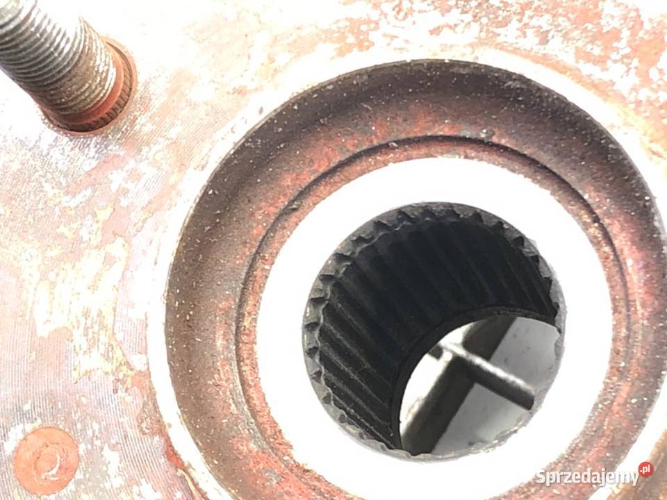 ZWROTNICA LEWY PRZÓD HONDA CRV III 20 150 podkarpackie