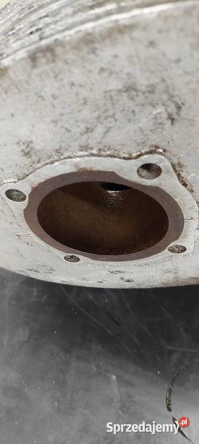 Cylinder SHL 175 M11 aluminiowy głowica Cylindry, głowice, pierścienie Motoryzacja Grochowalsk