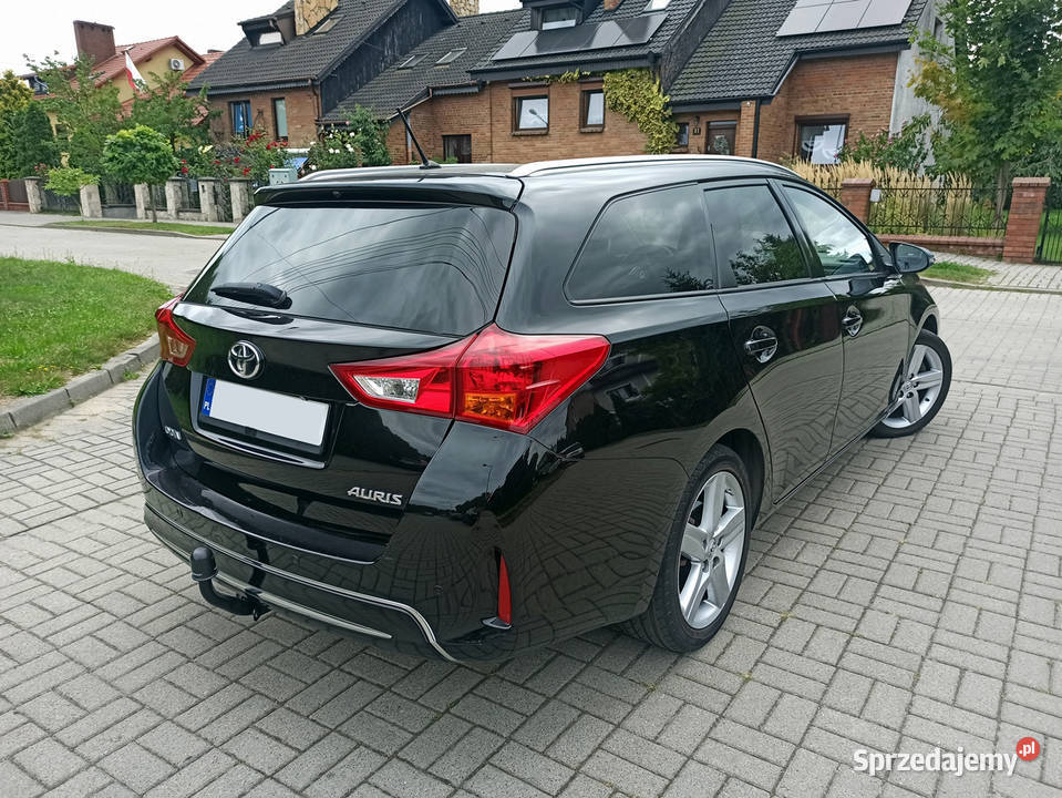 201520D4D 126SPORTNAVI komputer pokładowy Grodków