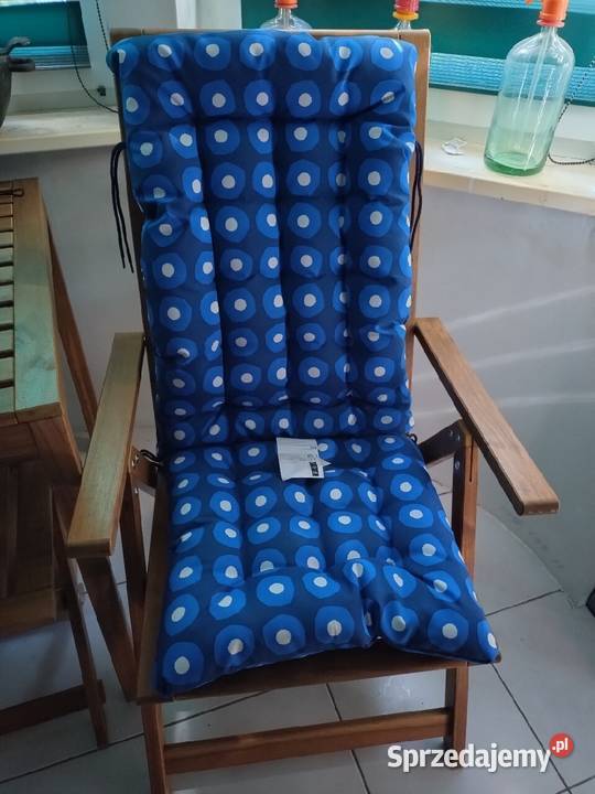 Nowe poduszki Klosan z IKEA kujawsko-pomorskie Legbąd