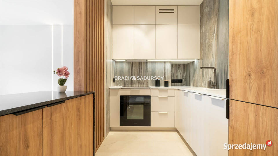 Ogłoszenie mieszkanie Kraków 535m2 2pokojowe