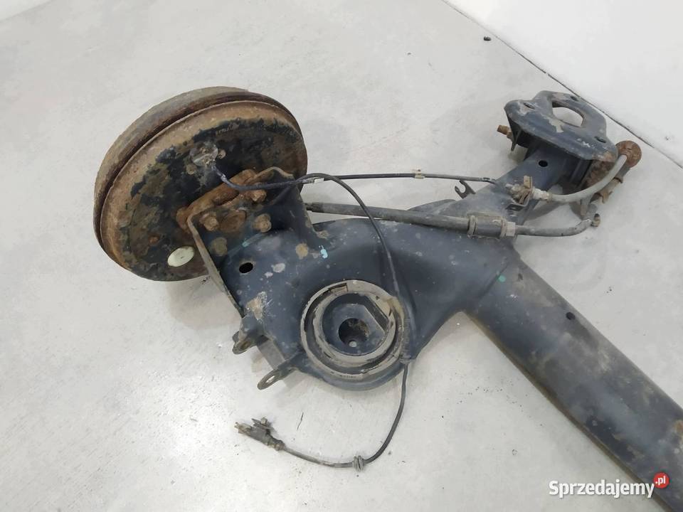 BELKA ZAWIESZENIA TYŁ Opel Corsa V 2014 E sprzedam
