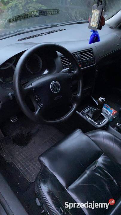Golf 23 v5 170 wielkopolskie Poznań