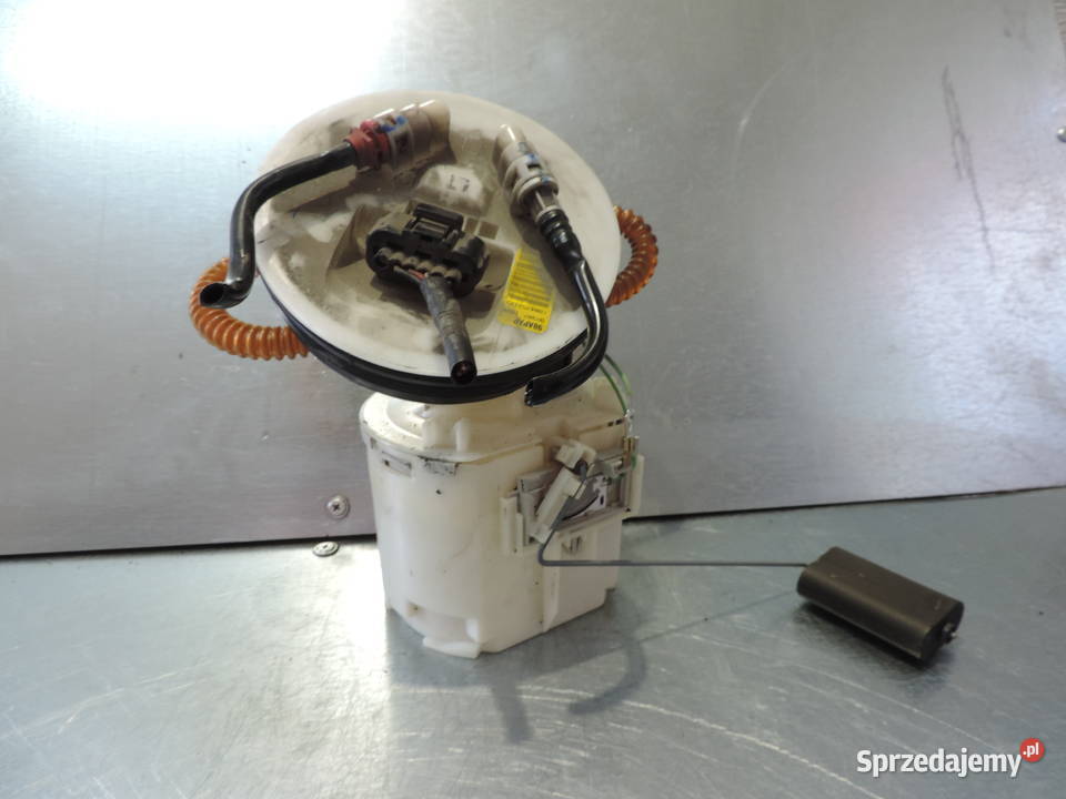 POMPA PALIWA PŁYWAK FORD FOCUS MK1 16 16V Nowy Sącz sprzedam