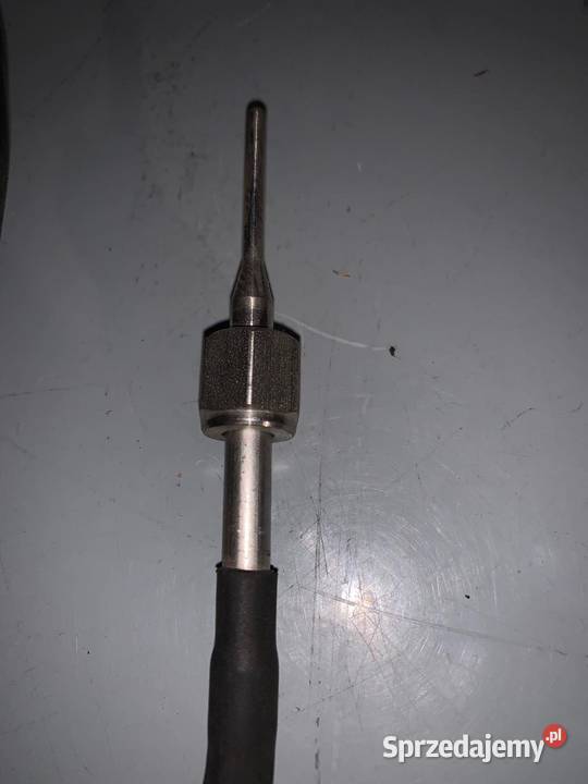 63180152491 PENTRONIC PT100 Temperature Sensor Warszawa