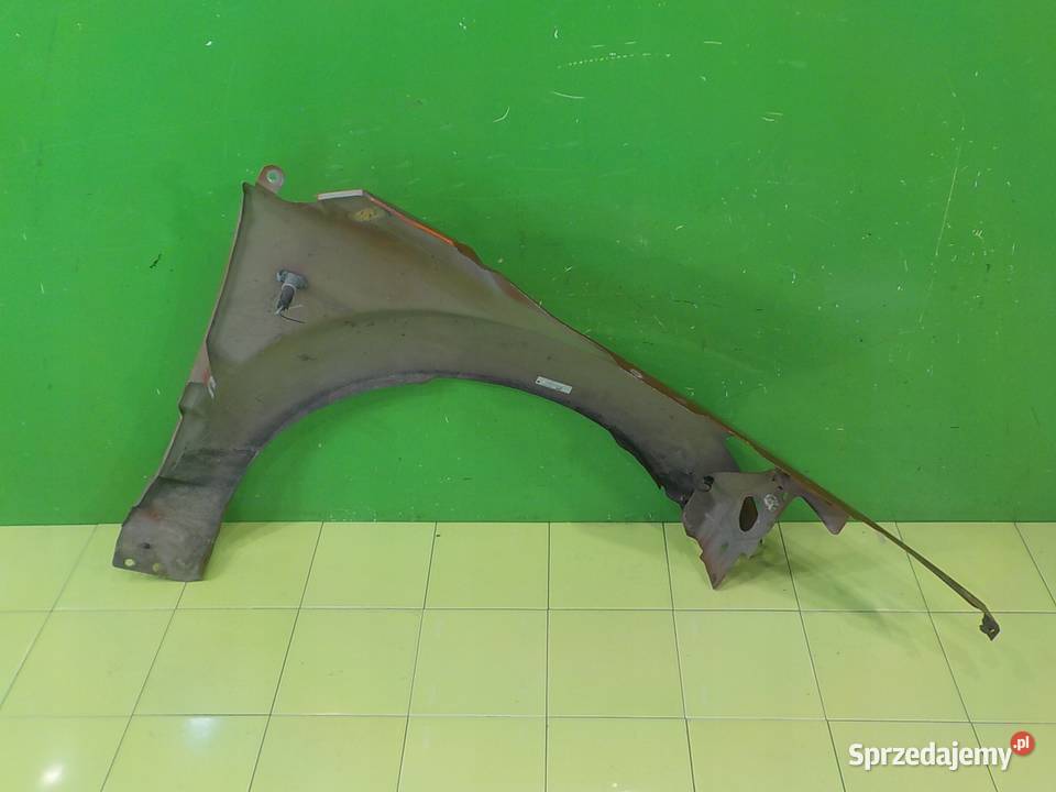 DODGE CALIBER 20 B AUT 06r 5D blotnik lewy przod