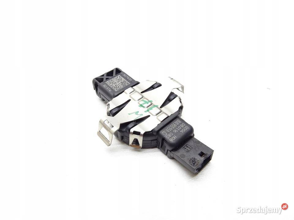 CZUJNIK SENSOR DESZCZU ZMIERZCHU AUDI A4 B8 A5 osobowe Czujniki deszczu