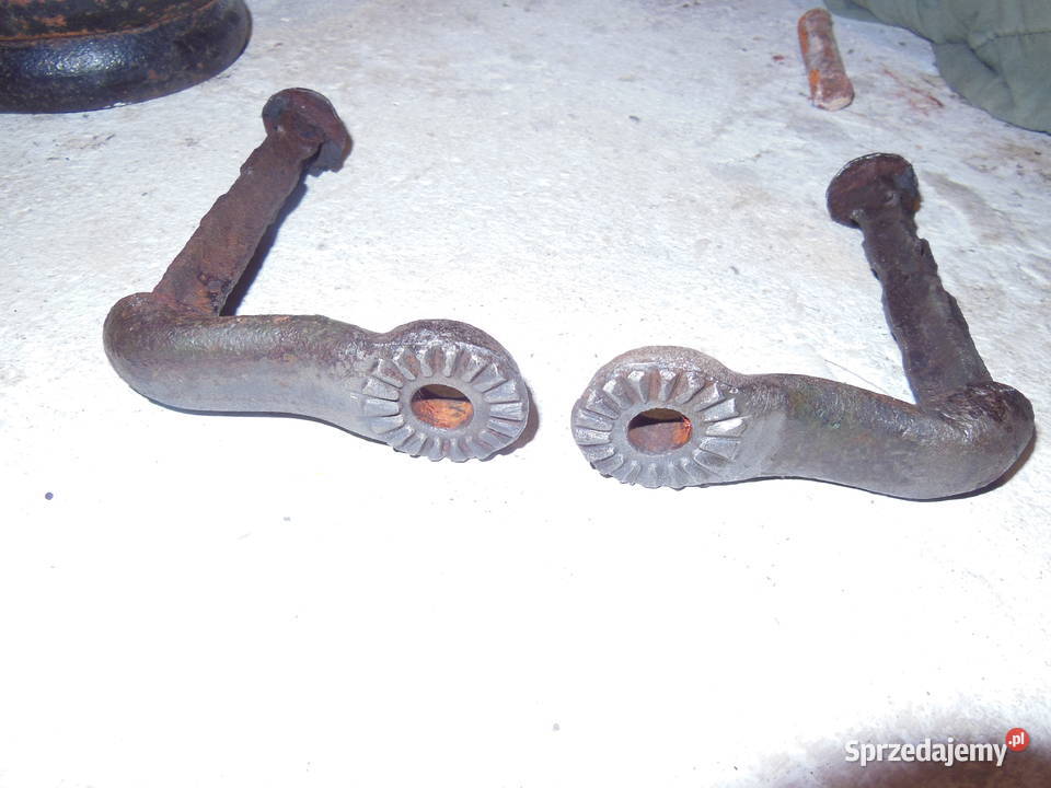 Iż 49 Podnóżki Pasażera świętokrzyskie Kielce