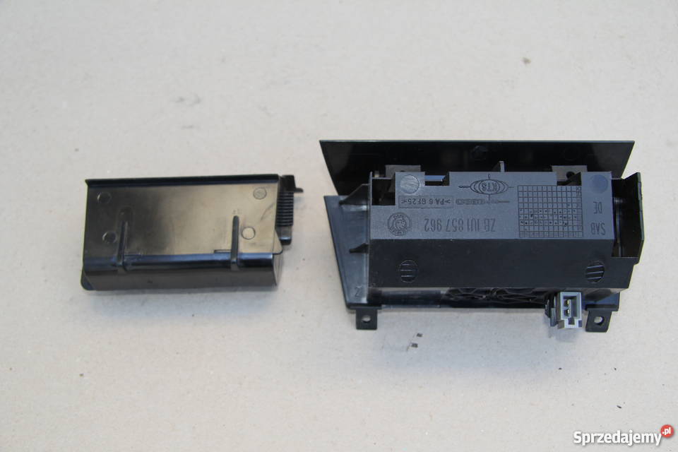 Skoda Octavia I FL popielniczka Kielce