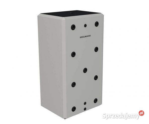 Bufor ciepła 500l bez wężownicy StalMark nowy Sulęcin