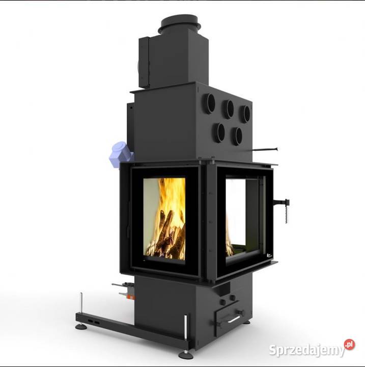 LOUIS GRAND AIR ECO 10kW Twin Glass Automatyczne łódzkie Łowicz