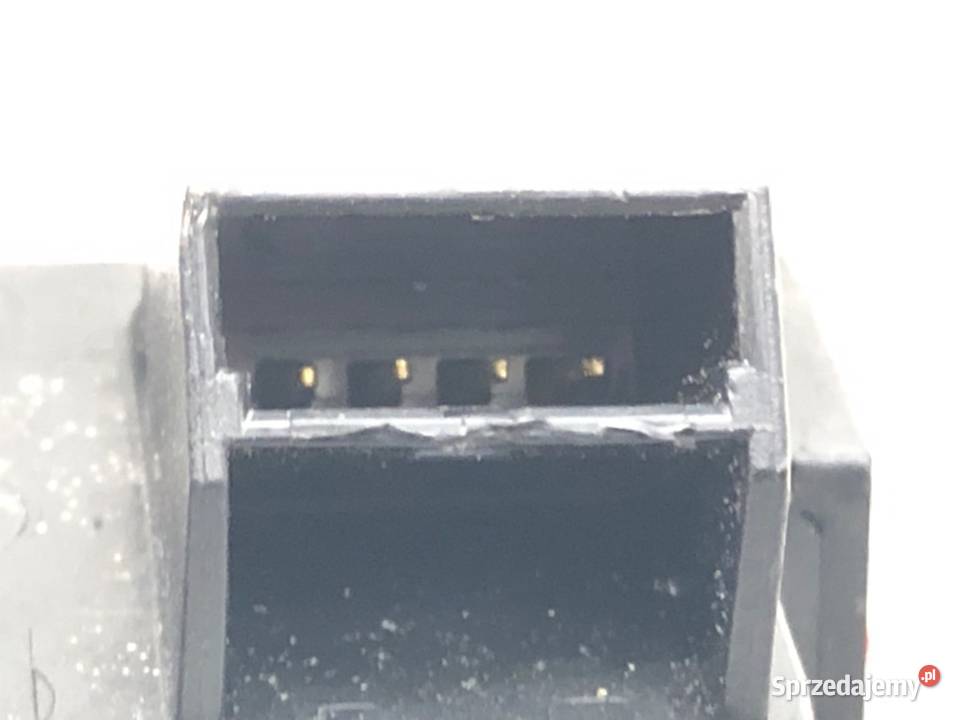 KLAMKA KLAPY TYŁ AUDI A4 B6 Kombi 0005 sprzedam