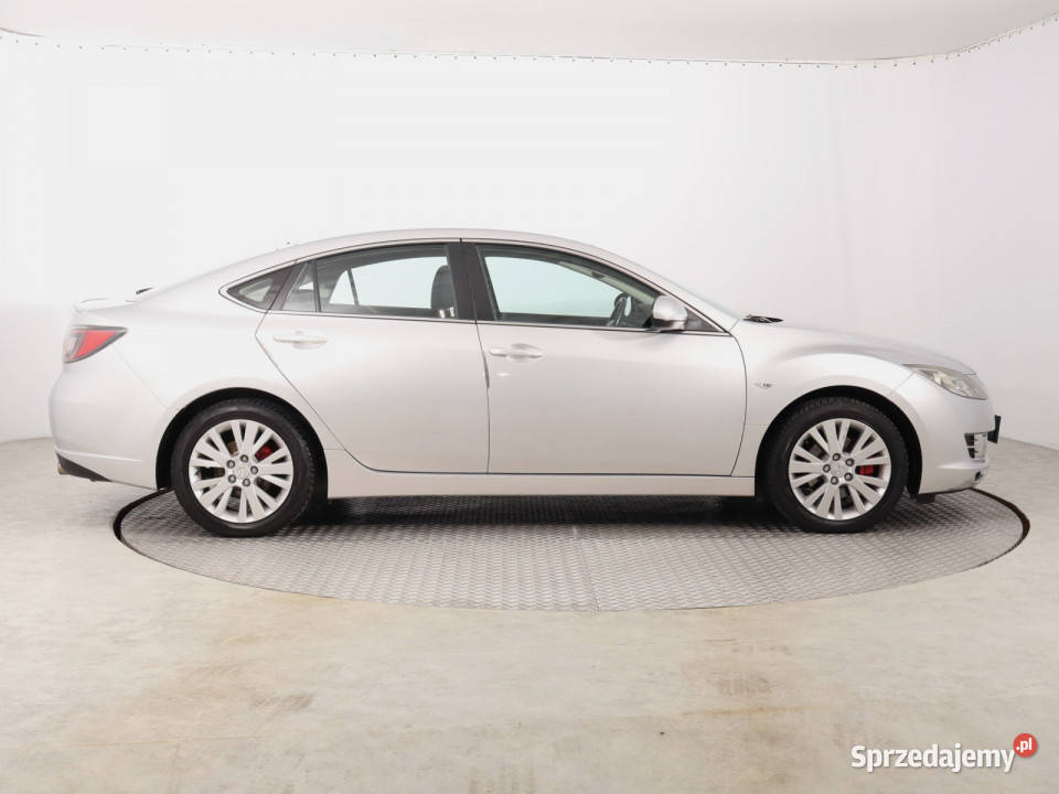 Mazda 6 18 Katowice