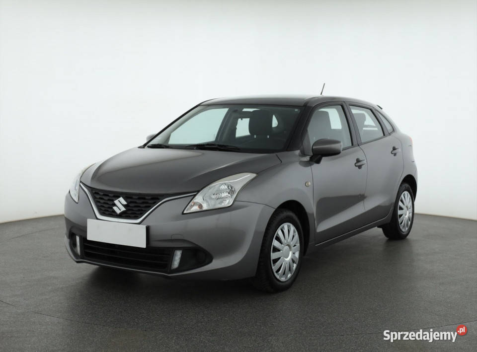Suzuki Baleno 12 DualJet elektryczne lusterka mazowieckie Piaseczno