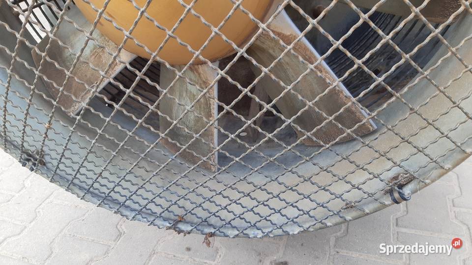 Opryskiwacz sadowniczy lubelskie